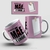 Caneca dia das mães 11 - comprar online