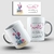 Caneca dia das mães 16 - comprar online