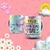 Caneca dia das mães 21 - comprar online