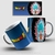 Caneca Goku VII - comprar online