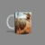 Caneca arte Tibia 2 - comprar online