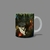 Caneca arte Tibia 5 - Geekanecas