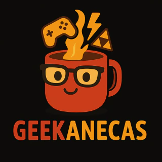 Geekanecas