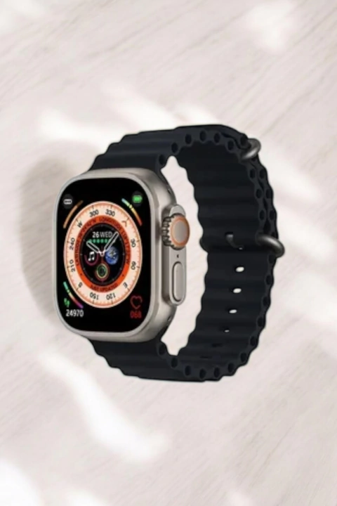 SMARTWATCH RELOJ H13 ULTRA+
