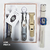 Imagem do WS26 Ultra mini | 44mm | 4 Pulseiras
