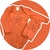 Conjunto Bordado - bebeshow BEBESHOWCOMERCIODEROUPAS