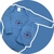 Conjunto Bordado - loja online