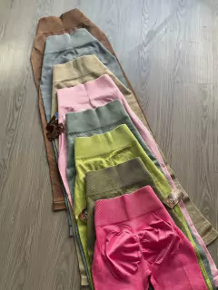 CALZA PUSH UP DLIRIO
