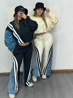 CONJ DENIM - comprar online