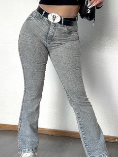 DEMIN SEMI OXFORD