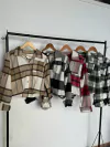 CAMISA CUADRILLE
