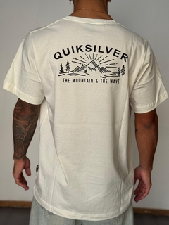 REME QUIKSILVER - MARVA mayorista