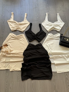 SET CAROL