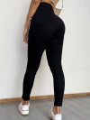 DENIM MÍA - Negro