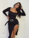 VESTIDO ARA