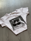 BABY TEE CAT
