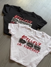 BABY TEE BELIEVE