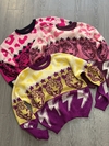 SWETER TIGER