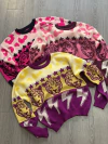 SWETER TIGER