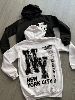 MAXI BUZO NEW YORK - comprar online