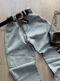 DENIM LUA