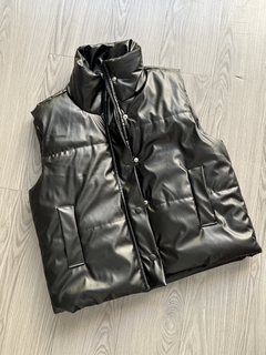 CHALECO FANNY - comprar online