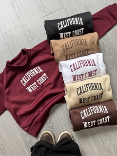 BUZO CALIFORNIA - comprar online