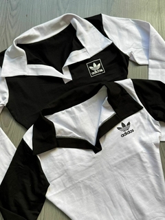 CHOMBA ADIDAS - comprar online