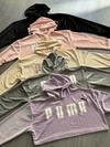 BUZO PUMA PLUSH