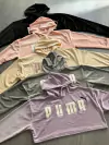 BUZO PUMA PLUSH