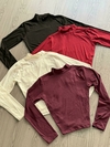 POLERA MODAL