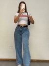 WIDE LEG RIGIDO