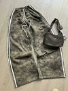 MAXI PALAZO BATICK CON LINEAS