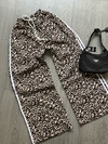 MAXI PALAZO PRINT CON LINEAS