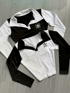 CHOMBA ADIDAS