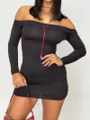 VESTI CUELLO BOTE LOLA