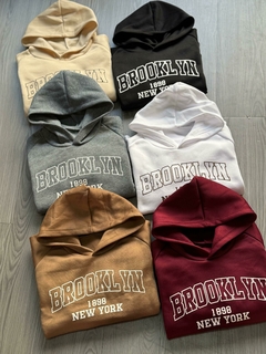BUZO BROOKLYN