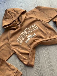 BUZO BROOKLYN - comprar online