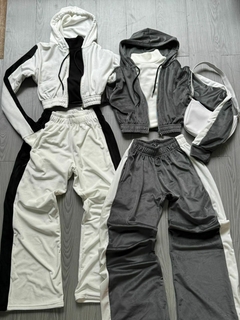 Imagen de CONJUNTO PLUSH