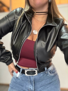 BOMBER ENGOMADA - comprar online
