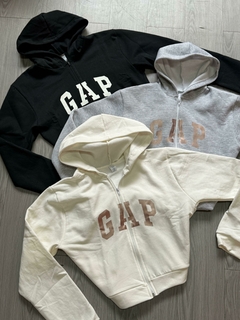 CAMP GAP