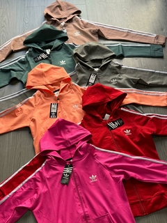 CONJ ADDI IMPORTADO - tienda online