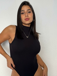 BODY MUSCU POLER - MARVA mayorista