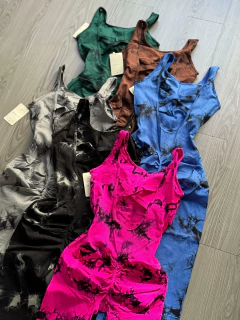 CATSUIT BATICK - comprar online