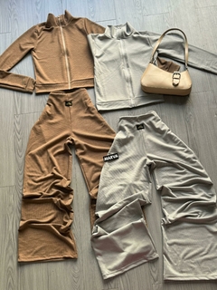 CONJ LUNA FRISADO - comprar online