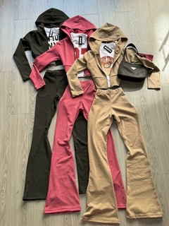 SET DARLON