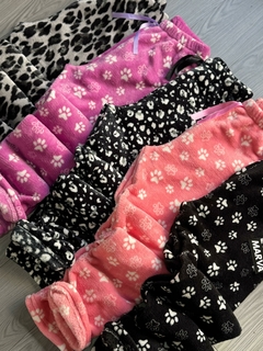 PIJAMERO DE PIEL - comprar online