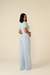 Conjunto pantalona azul - comprar online
