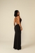 Vestido longo sereia - Morena Brazil