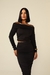 Conjunto midi franzido - comprar online